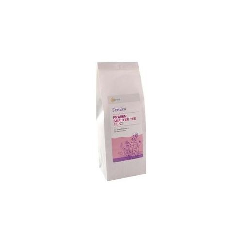 Frauenkräutertee meno Femica 90 g