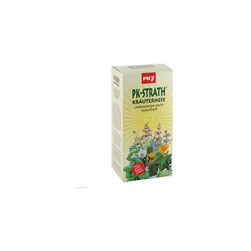 PK Strath Kräuterhefe flüssig 2X250 ml