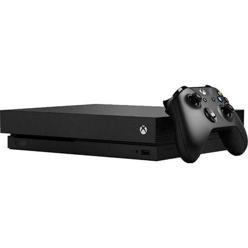 Microsoft Xbox One X | 1 TB | weiß