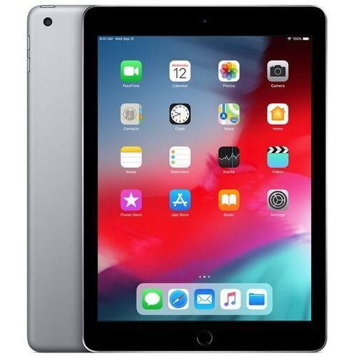 iPad 6 (2018) | 9.7