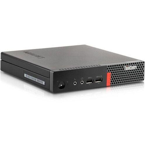 Lenovo ThinkCentre M710Q Tiny | i5-7400T | 16 GB | 512 GB SSD | Win 10 Pro