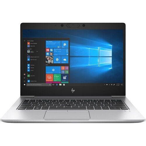 HP EliteBook 830 G6 | i5-8365U | 13.3