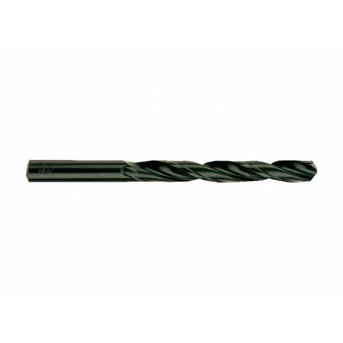 Hss-r Spiralbohrer-Bits für Metall mit Industrieverpackung - 4.25 mm x 75 mm - 10 Stk./Industrieverpackung - Bahco