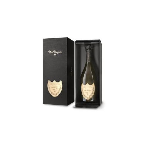 Dom Perignon Champagner Brut in der Geschenkschatulle