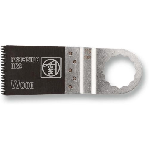 Fein E-Cut Precision-Sägeblätter