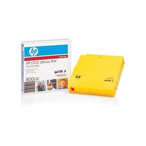 HP LTO3 Ultrium 400/800GB