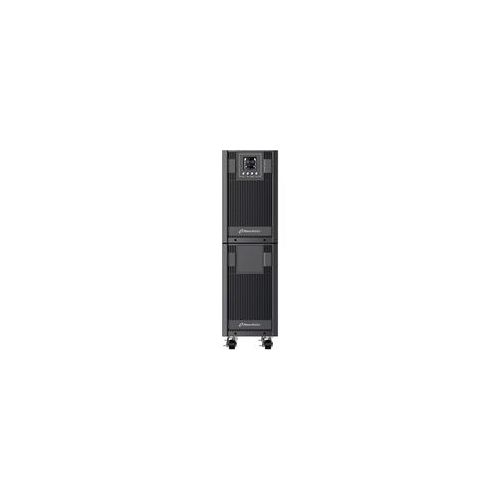 VFI 10000 AT, USV schwarz