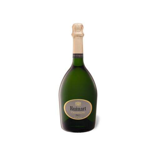 Ruinart R de Ruinart Champagne brut, Champagner