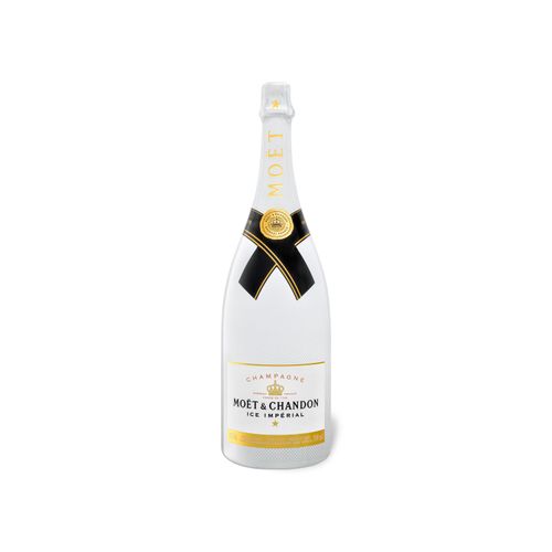 Moët & Chandon Ice Impérial, Magnum, Champagner