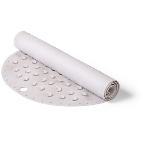BabyOno Take Care Non-Slip Bath Mat antislipmat voor in bad White 55x35 cm 1 st