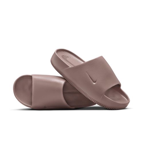 Nike Calm Damen-Slides - Lila