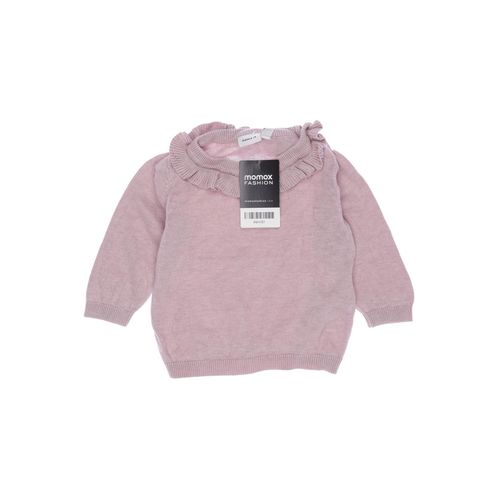 name it Damen Pullover, pink, Gr. 74