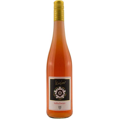 Jonas Kiefer 2021 Kapellchen Roséwein trocken