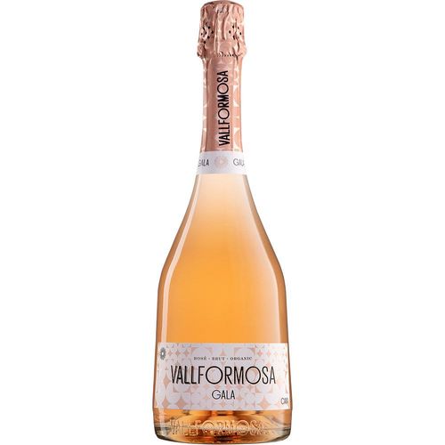 Vallformosa Gala Rosé Cava DO brut