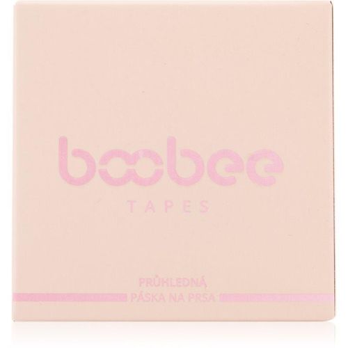 Boobee Tapes fashion tape Tint Transparent 1 st