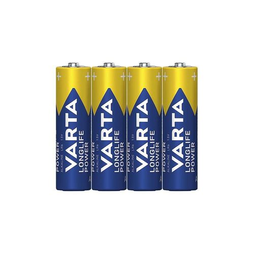 VARTA Mignon battery (4-pack)