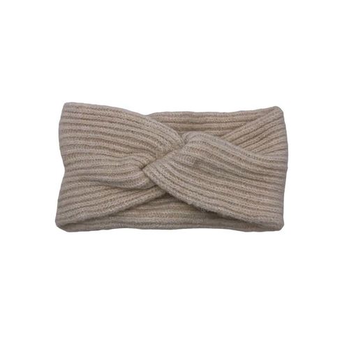 INKA BRAND Stirnband in Beige