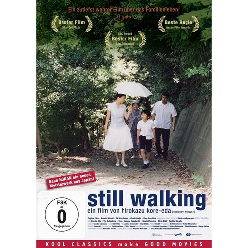 Still Walking (DVD)