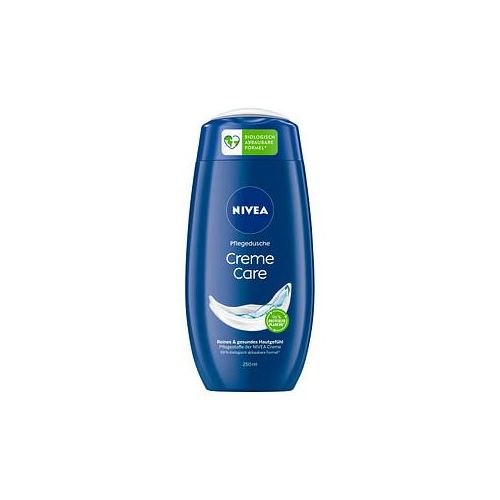 NIVEA Creme Care Duschgel 250 ml