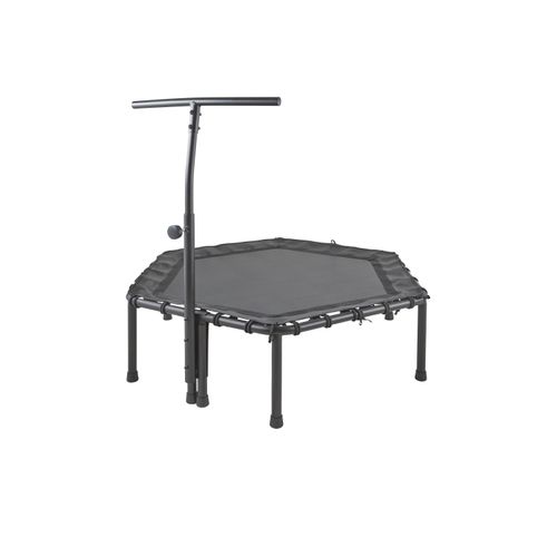 CRIVIT Fitnesstrampolin, Ø ca. 85 cm