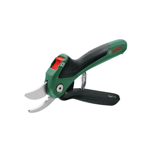 Bosch EasyPrune CORDLESS GARDEN SHEARS