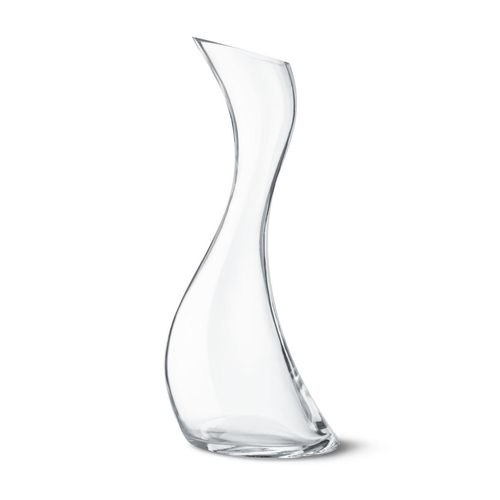 Georg Jensen - Cobra Karaffe 0,75 l, Glas