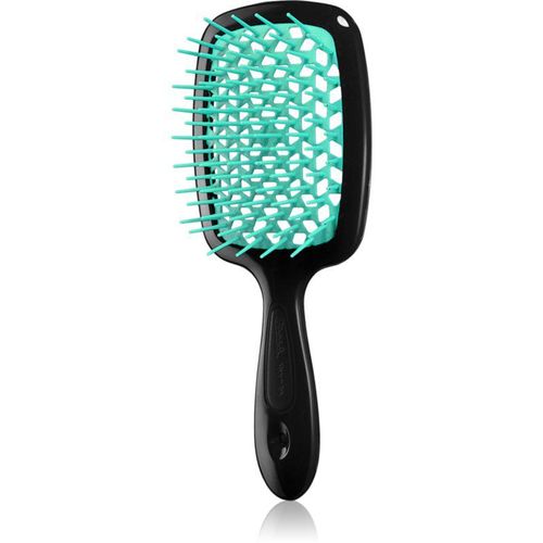 Janeke Superbrush Small small paddle brush 17,5 x 7 x 3 cm 1 pc