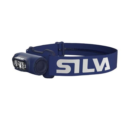 Silva Unisex Explore 4 blau