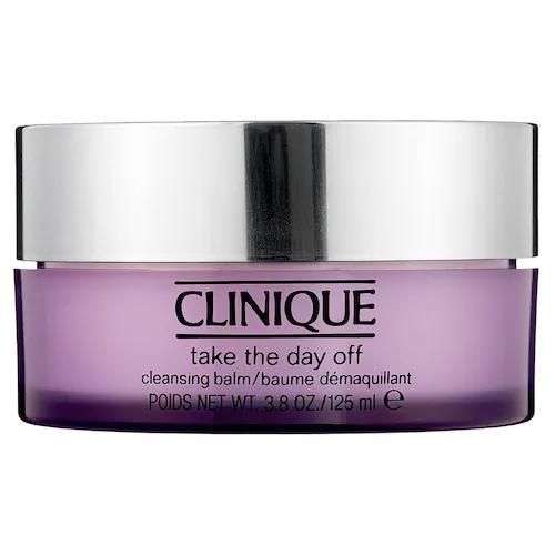 Clinique - Take The Day Off Cleansing Balm - Reinigungsbalsam - 125 Ml