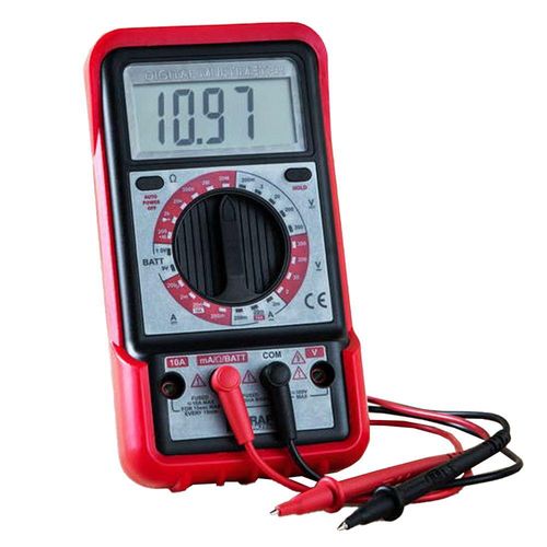 Digitales Multimeter