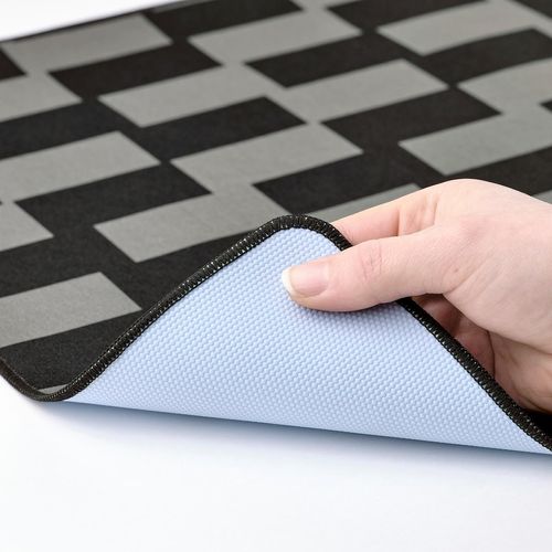 BLÅSKATA Gaming-Mousepad