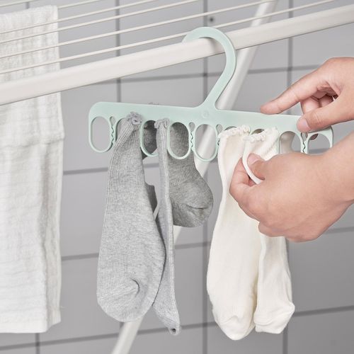 SLIBB Aufhänger mit 8 Ösen