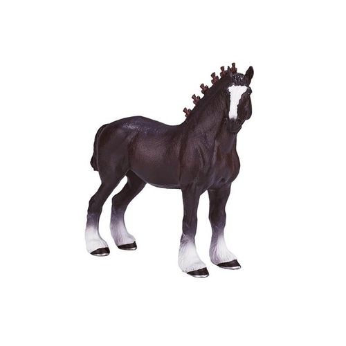 Mojo Horse World Shire Horse - 387290