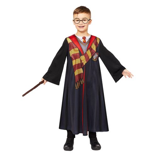 Warner „Harry Potter“-Kostüm-Set für Kinder