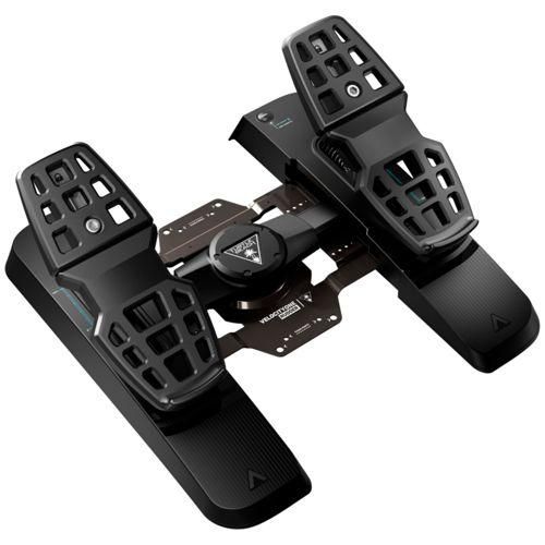 Turtle Beach VelocityOne Rudder für Flugsimulator, für Xbox/PC