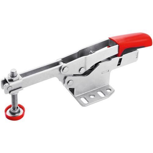 BESSEY Waagrechtspanner mit waagrechter Grundplatte STC-HH70