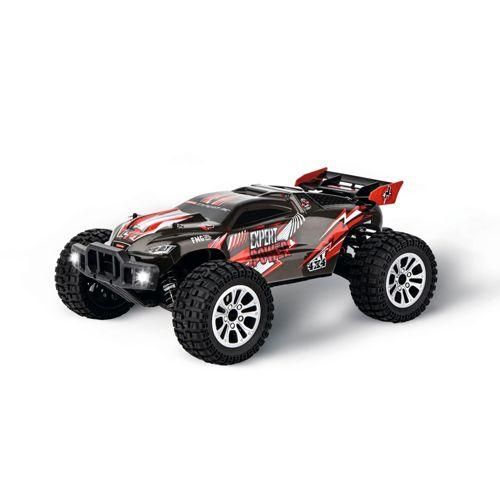Carrera RC 2,4GHz 370102201 Brushless Buggy - Carrera Expert