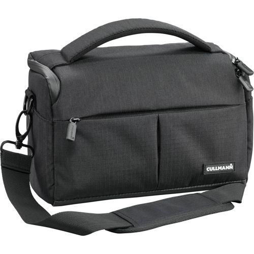 Cullmann Malaga Maxima 70 schwarz Kameratasche