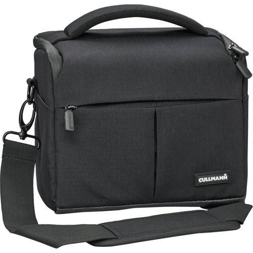 Cullmann Malaga Maxima 120 schwarz Kameratasche