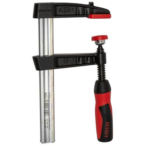 BESSEY Temperguss-Schraubzwinge TG-2K 160/80