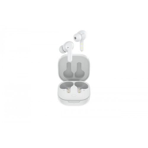 Boompods Bassline Compact White
