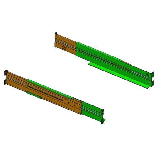 PowerWalker Rack Mount Kit - RK6 Rack-Montagesatz