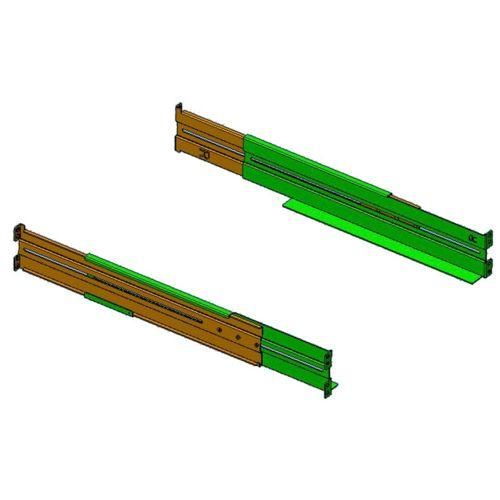 PowerWalker Rack Mount Kit - RK7 Rack-Montagesatz
