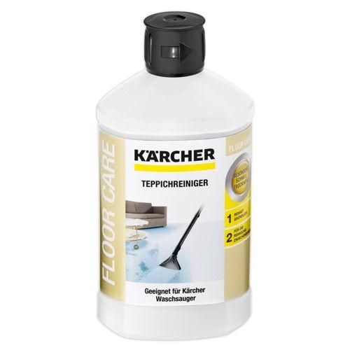 Kärcher Teppichreiniger flüssig RM 519, 1 l
