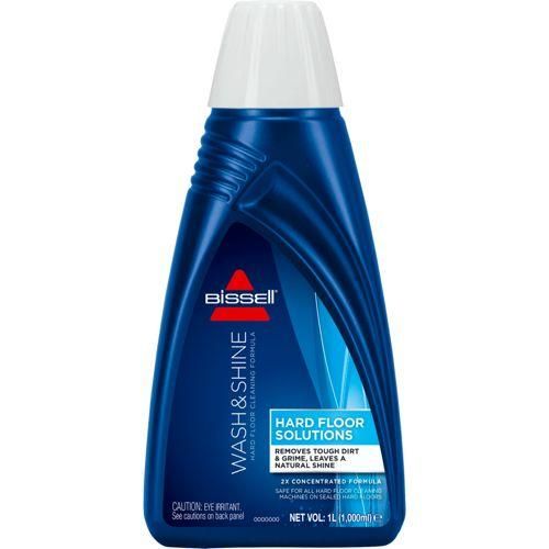 BISSELL Hard Floor Cleaner 1L Reinigungsmittel Hartboden