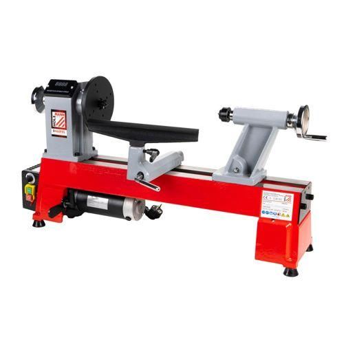 Holzmann D460FXL 230V Drechselbank