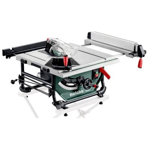 Metabo TS 254 M Tischkreissäge
