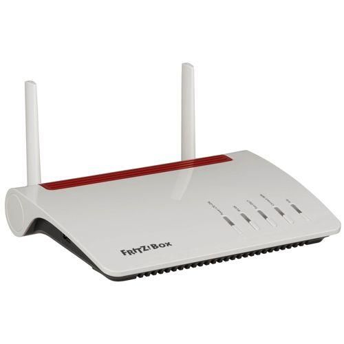 AVM FRITZ!Box 6890 LTE