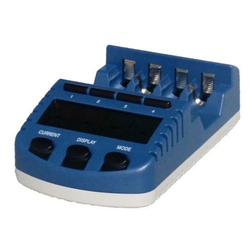 Technoline BC 1000 N Ladegerät