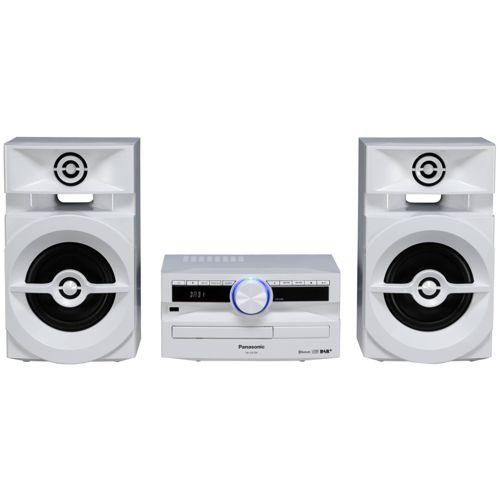 Panasonic SC-UX104EG-W weiß